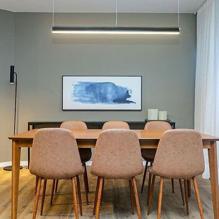 Vista Parcial Do Mar | 150M Do Shopping #Ca40 Apartment Florianopolis Exterior photo
